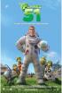 Planet 51