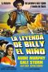 La leyenda de Billy el Niño