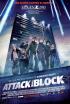 Attack the Block