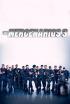 Los mercenarios 3