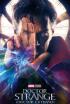 Doctor Strange. Doctor Extraño