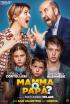 Mamá o Papá
