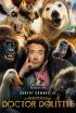 Las aventuras del doctor Dolittle