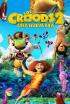 Los Croods: Una nueva era