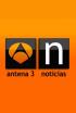 Antena 3 Noticias 1