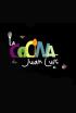 La cocina de Juan Luis