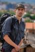 Parker Schnabel y la fiebre del oro