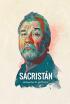 Sacristán, delantera de gallinero