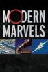 Maravillas modernas