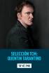 Selección Tcm: Quentin Tarantino