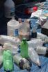El negocio de la droga recopilación
