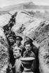 La Guerra Mundial: 1914 - 1945