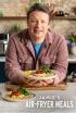 Jamie Oliver: recetas para Air Fryer