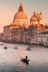 Redescubrir Venecia