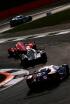 6 Horas de Spa - Mundial de resistencia de la FIA