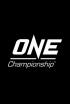 ONE Championship: Friday Fights 110