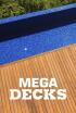 Mega terrazas
