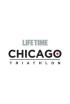 Triatlón: Supertri (Chicago)