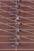 Resumen Mundial de atletismo