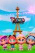 Trotties. Magic world adventures