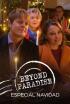 Beyond Paradise: especial Navidad