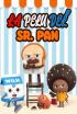 La pelu del Señor Pan