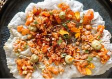 Restaurante D'Gústate El Portil, Huelva: carta, información y horarios