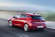 Nuevo Opel Astra: El gran avance de la marca en la clase compacta