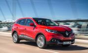 Renault Kadjar: El todocamino de moda