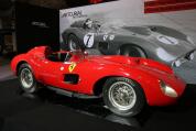 Ferrari 335 S Scaglietti