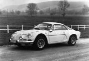 Berlineta Alpine A110