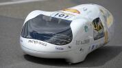 15 equipos españoles competirán en el Shell Eco-marathon 2016 