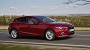 El Mazda3 estrena motor SKYACTIV-D de 105 caballos diésel