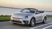 El nuevo Volkswagen Beetle Dune 