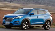 Hyundai Tucson CRDi, 115 CV es una buena cifra