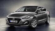 El último coupé de cinco puertas se llama Hyundai i30 Fastback