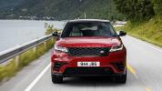 El nuevo Range Rover Velar ya está a la venta desde 60.250 euros