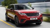 El nuevo Range Rover Velar ya está a la venta desde 60.250 euros