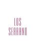 Los Serrano - La parienta, la cuñada, la suegra y Diego