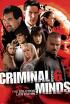 Mentes criminales - JJ