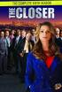 The Closer - Orden ejecutiva