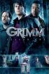 Grimm - Los osos serán osos