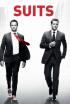 Suits. La clave del éxito - Errores y omisiones