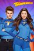 Los Thundermans - Cumpleaños congelado