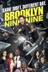 Brooklyn Nine-Nine - Jake y Sophia