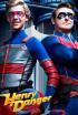 Henry Danger - Texto, mentiras y video
