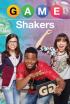 Game Shakers - Nivel secreto