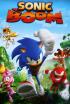 Sonic Boom - Sonic Boom