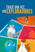 Erase una vez los exploradores - Stanley Y Livingstone