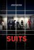 Suits - Negación